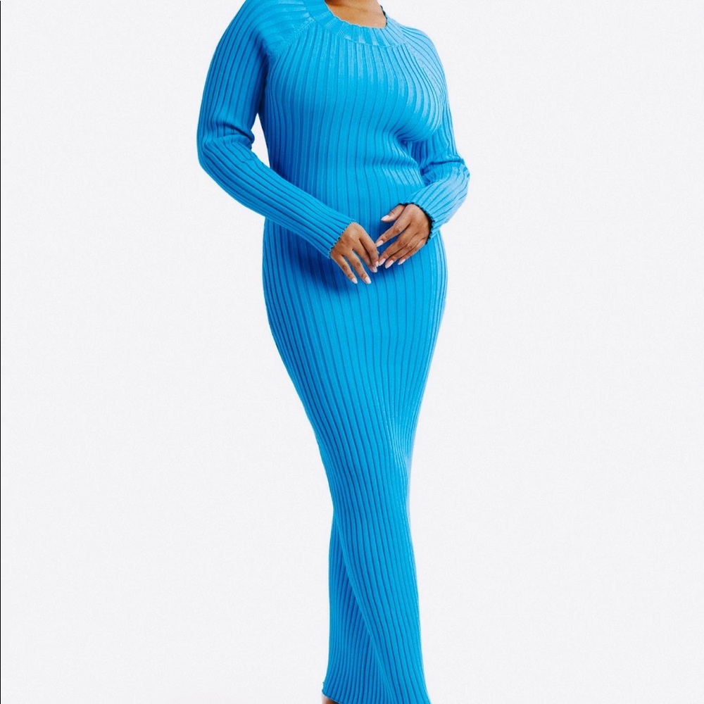 Hanifa Maxi Dress *NWT*